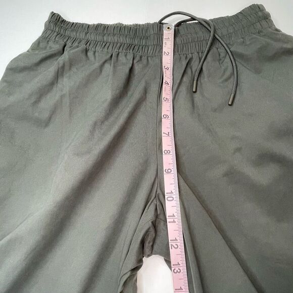 Good American Woven Track Pants - Picture 12 of 15